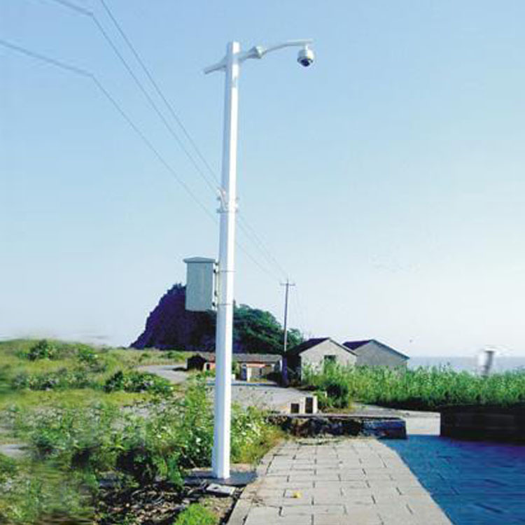 DDK CCTV POLE