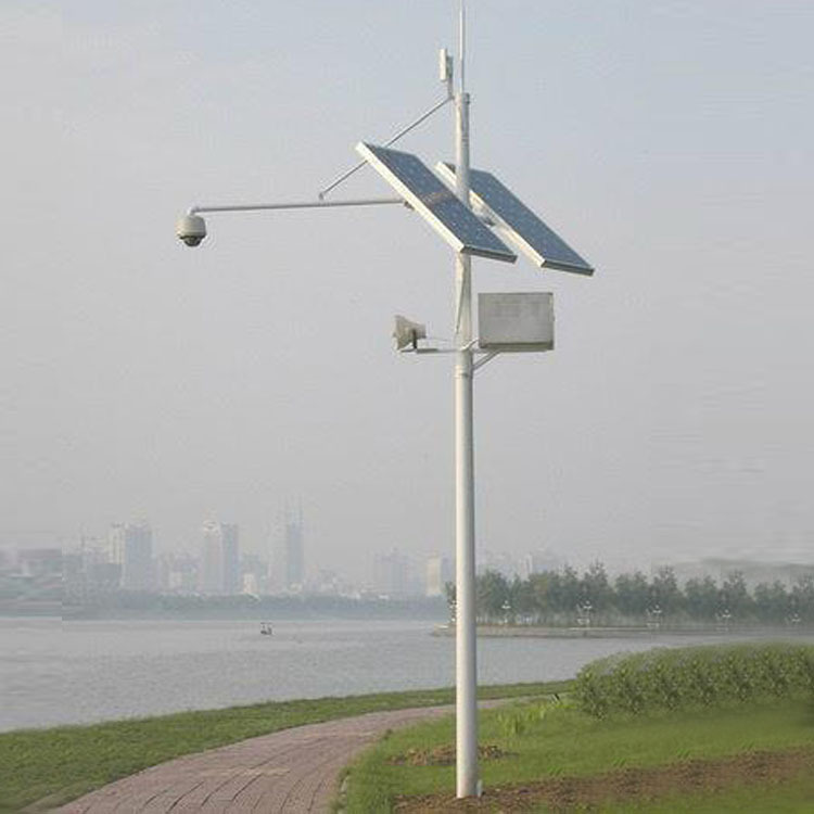 DDK CCTV POLE