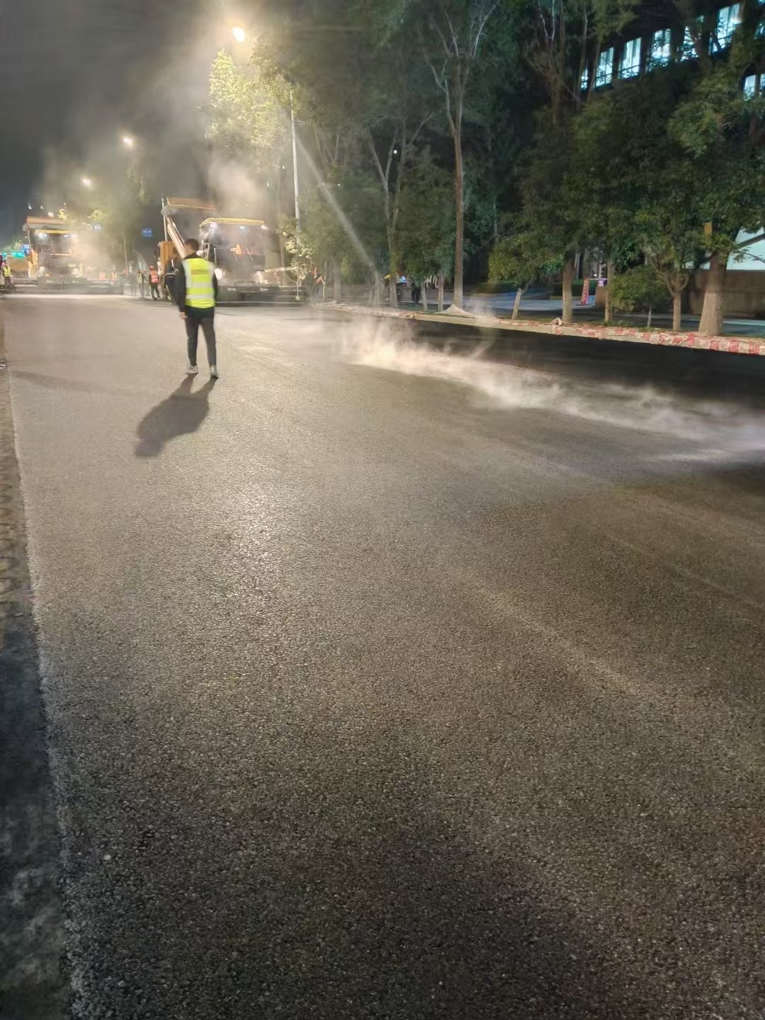 黃河北大街項目1