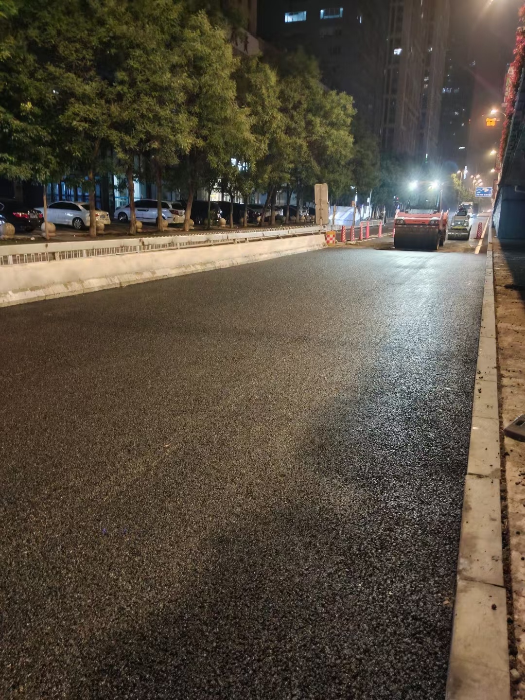 三好街文化路立交橋8