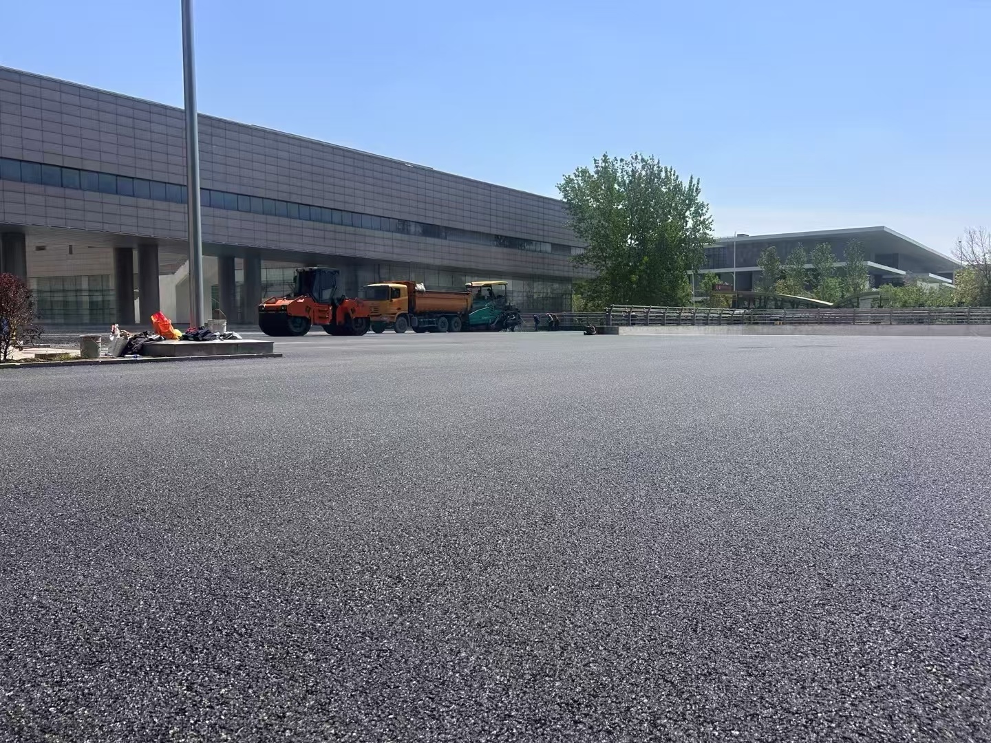 青年大街遠(yuǎn)航路匝道改造工程6 青年大街遠(yuǎn)航路匝道改造工程6