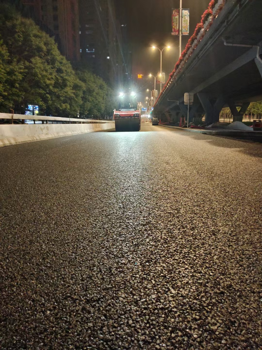 三好街文化路立交橋6