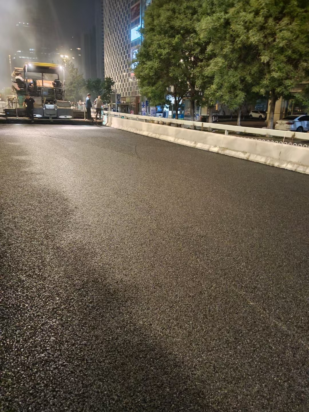 三好街文化路立交橋9