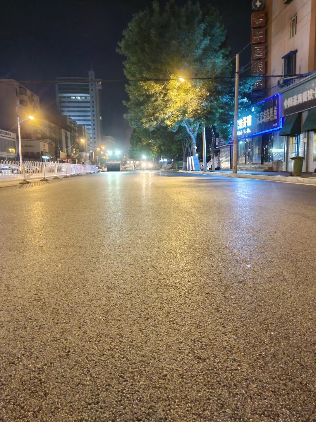 三好街文化路立交橋2