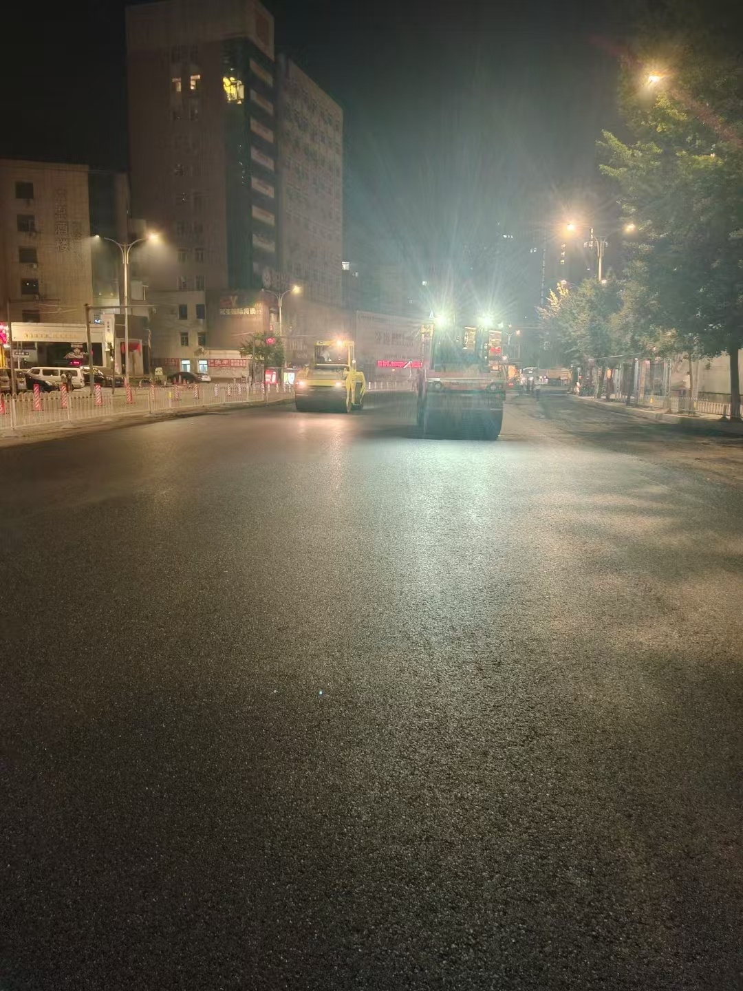 三好街文化路立交橋12