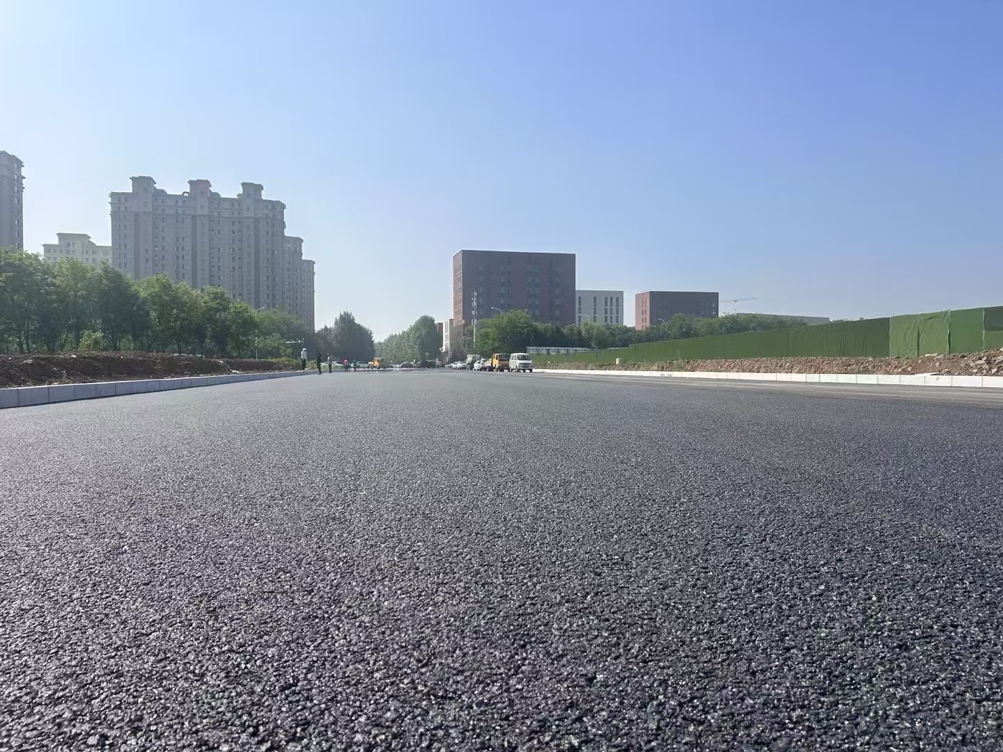 渾南沈本二街(全運(yùn)路—全運(yùn)五路)1 渾南沈本二街(全運(yùn)路—全運(yùn)五路)1
