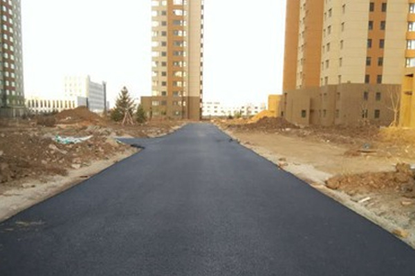 沈北醫(yī)科大學(xué)住宅家屬住宅