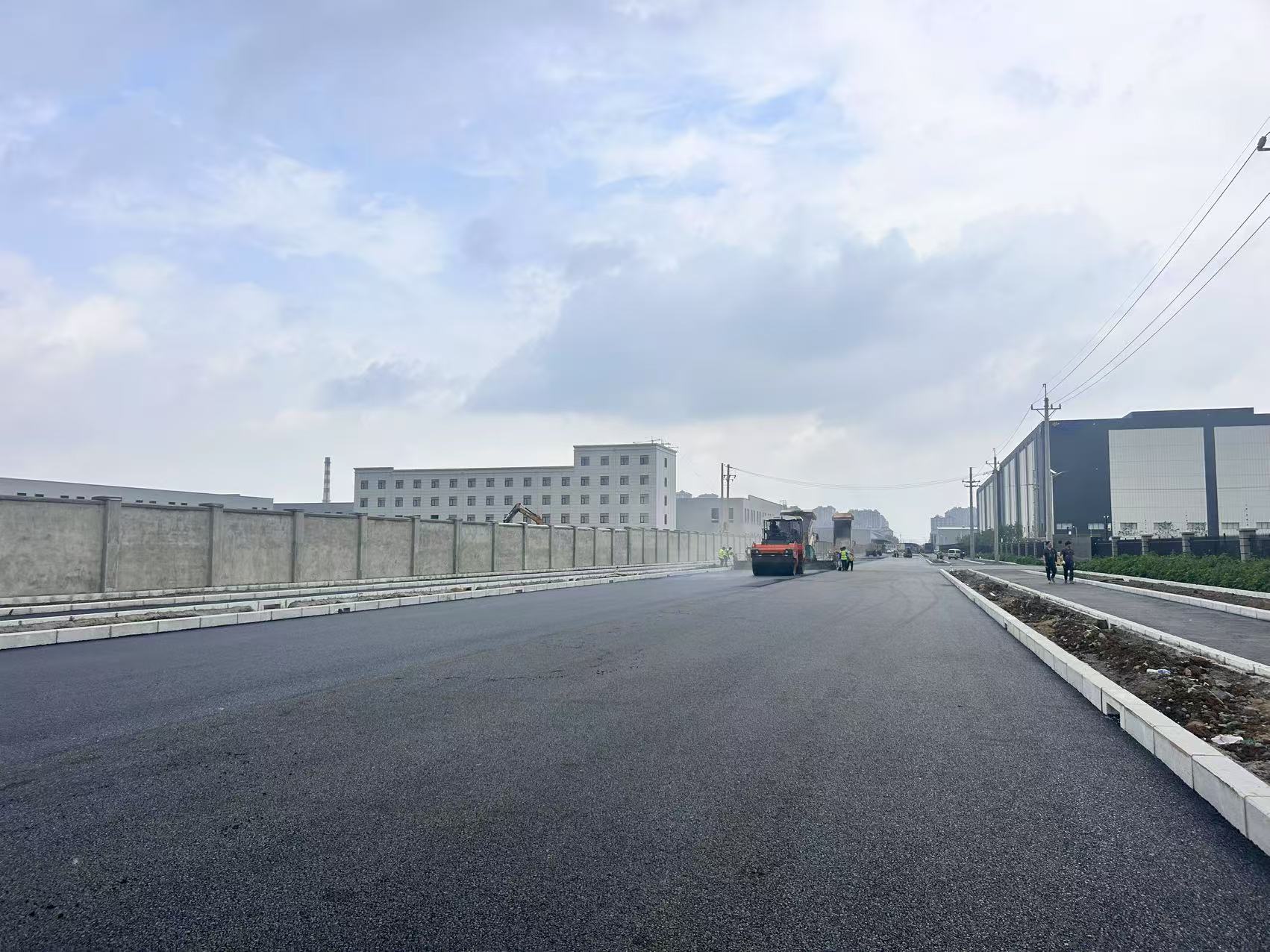 渾南?？茤|三街（風(fēng)能南路南二路-金帆東路）6