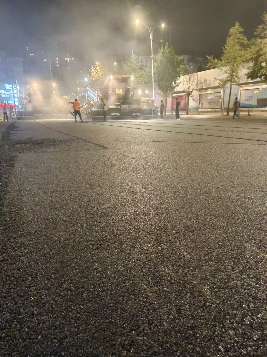 三好街文化路立交橋11