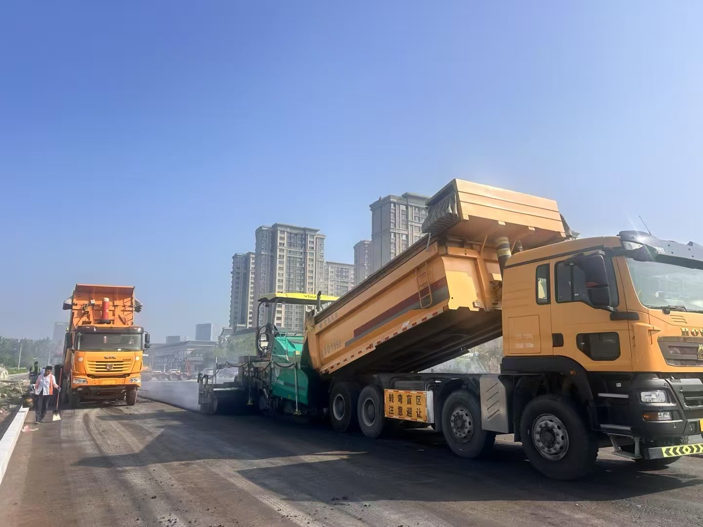 渾南沈本二街（全運路—全運五路）6