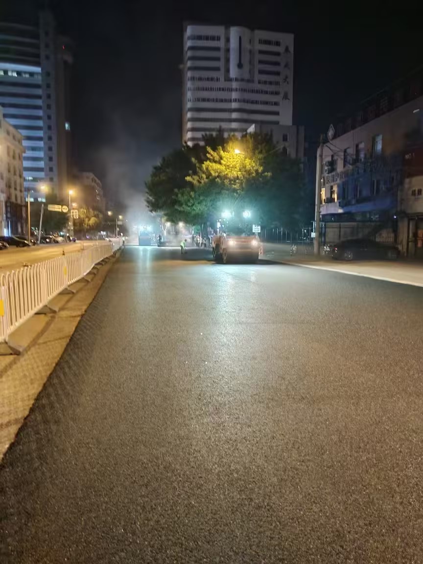 三好街文化路立交橋5