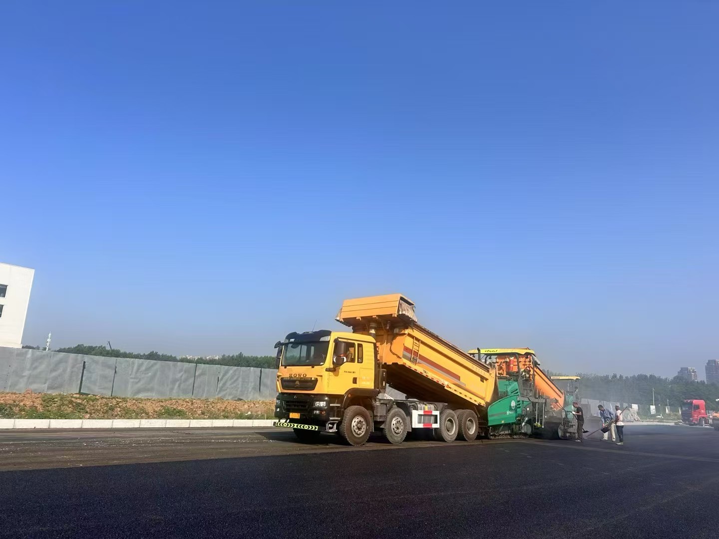 渾南沈本二街（全運路—全運五路）5