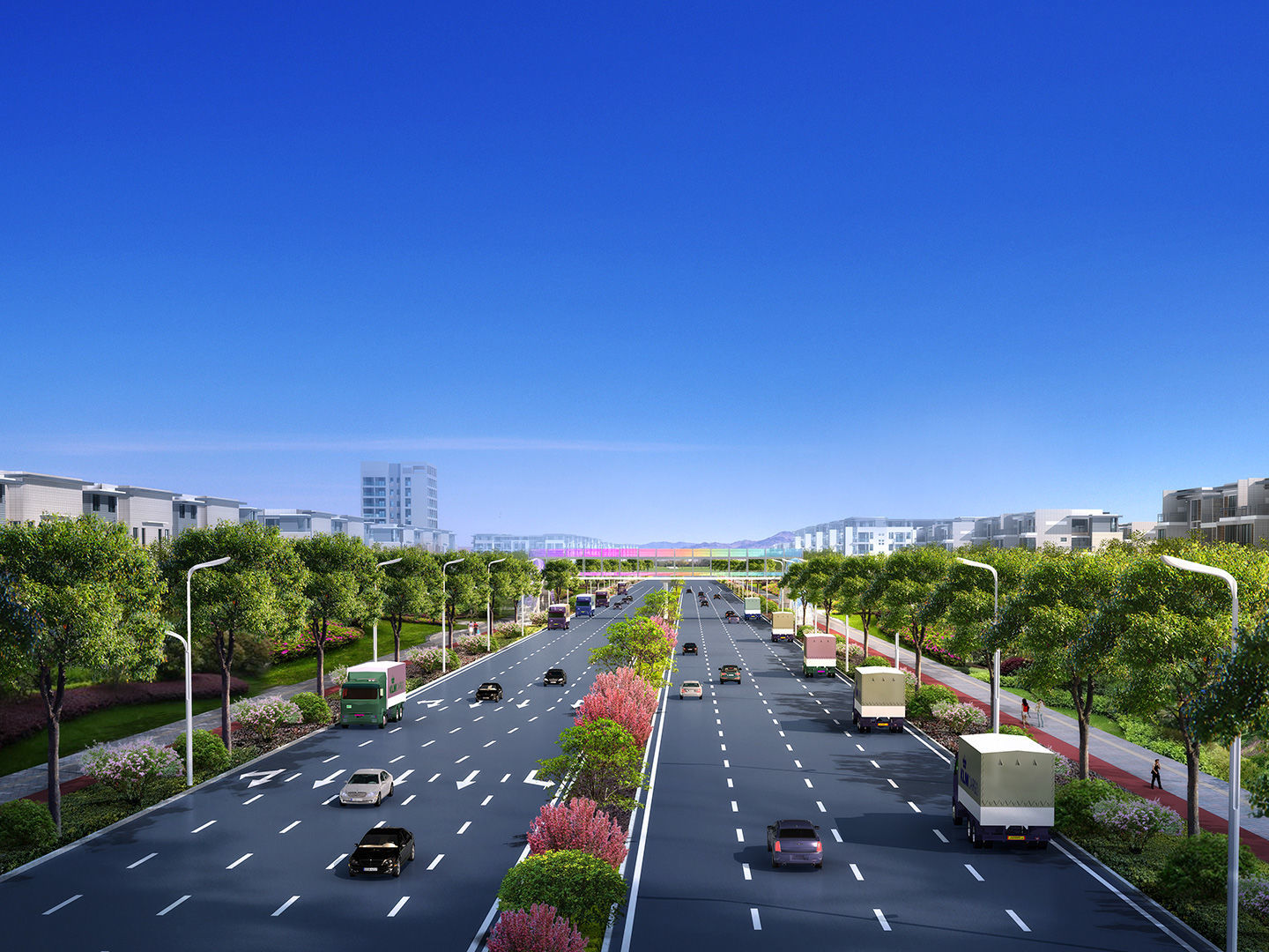 北站路(八鋼公路-機(jī)場高速)建設(shè)工程PPP項(xiàng)目