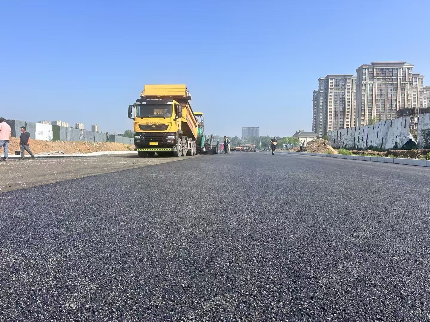 渾南沈本二街（全運路—全運五路）4