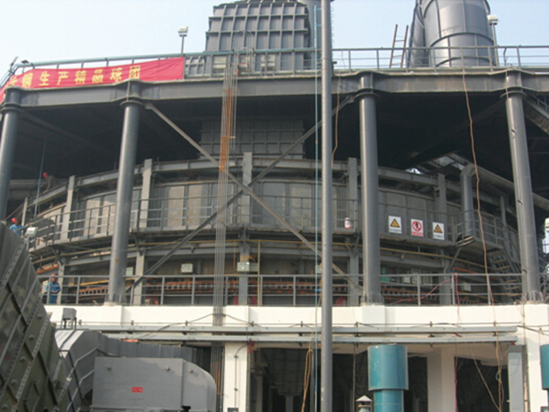 球团设备