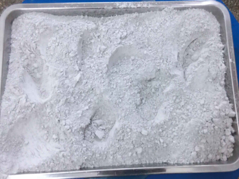 充填材料