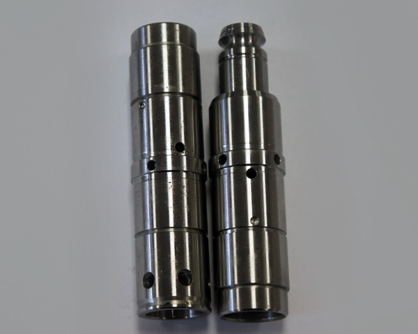 電動(dòng)工具零部件