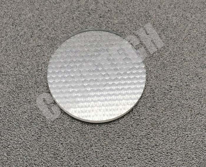 Honeycomb Lens