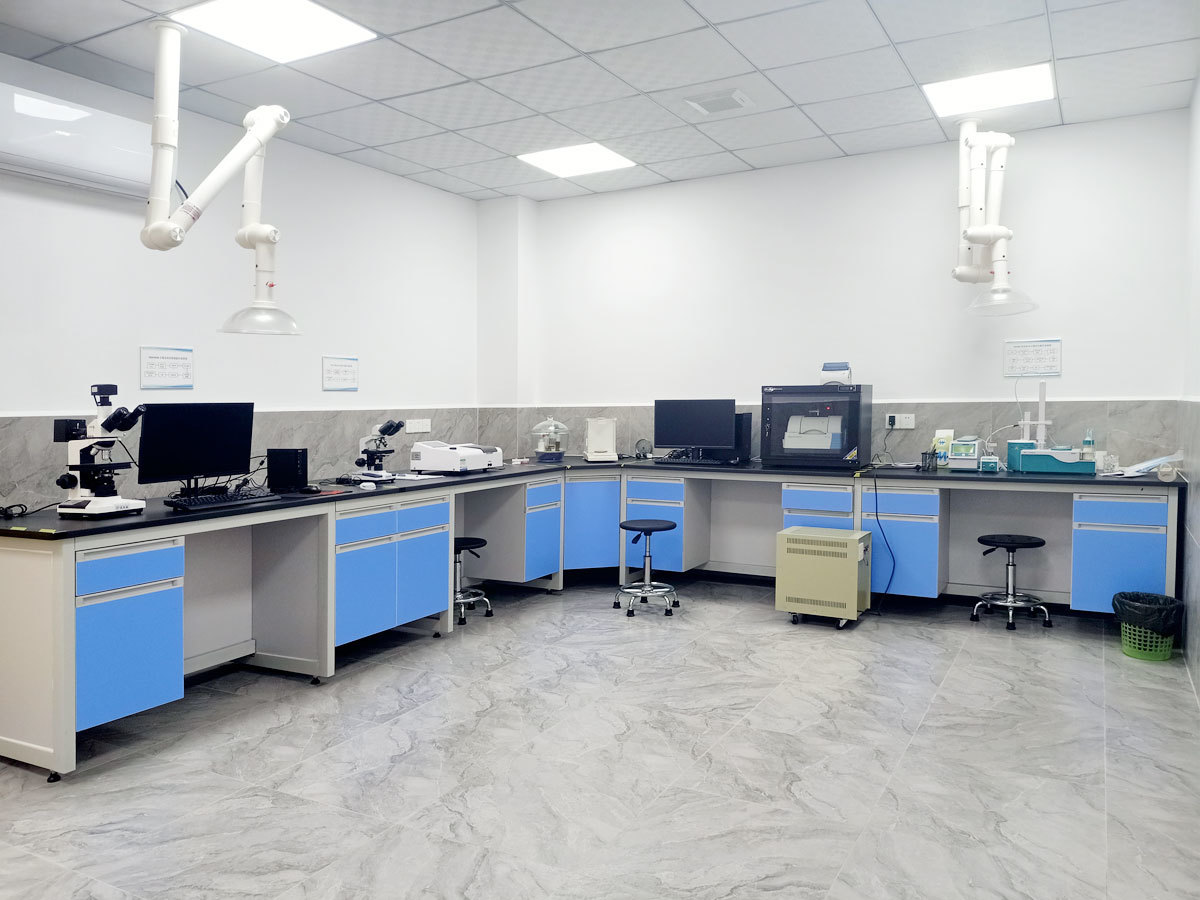 Precision Instrument Laboratory