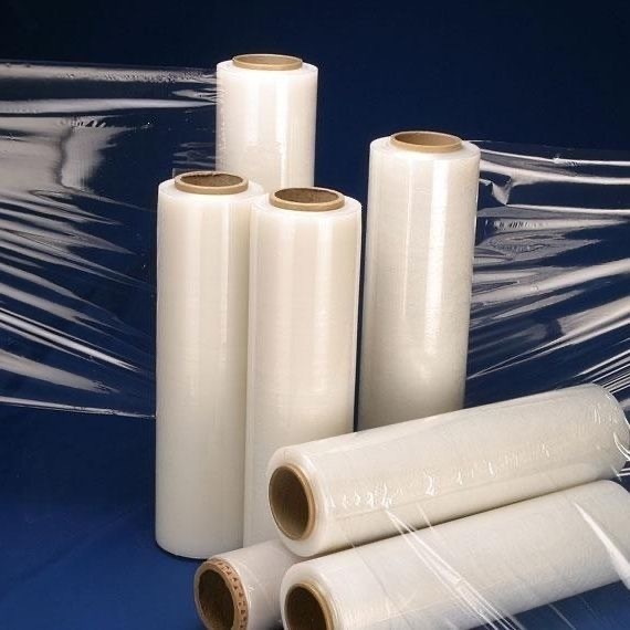 What is the use of PE protective film