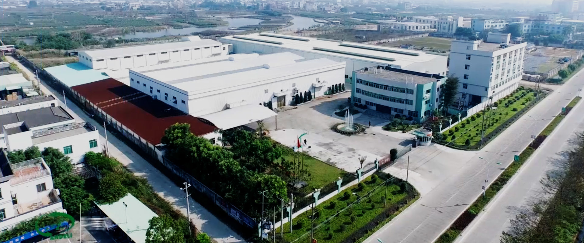 Guangdong ANDELI New Materials Co., Ltd