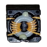 Common mode inductance