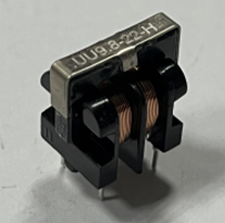 UU9.8 filter (vertical)