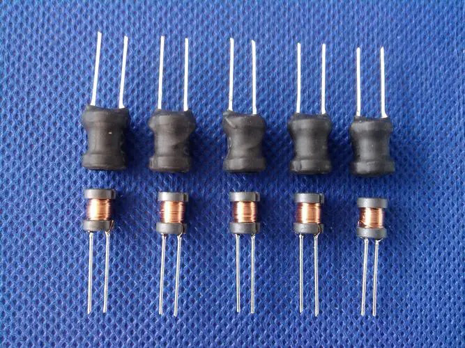 Description of storage requirements and precautions for electronic components