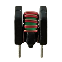 Common mode inductance