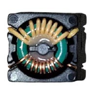コモンモードインダクタンス