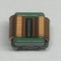SQクラスフラットラインコモンモードフィルタ（横型）