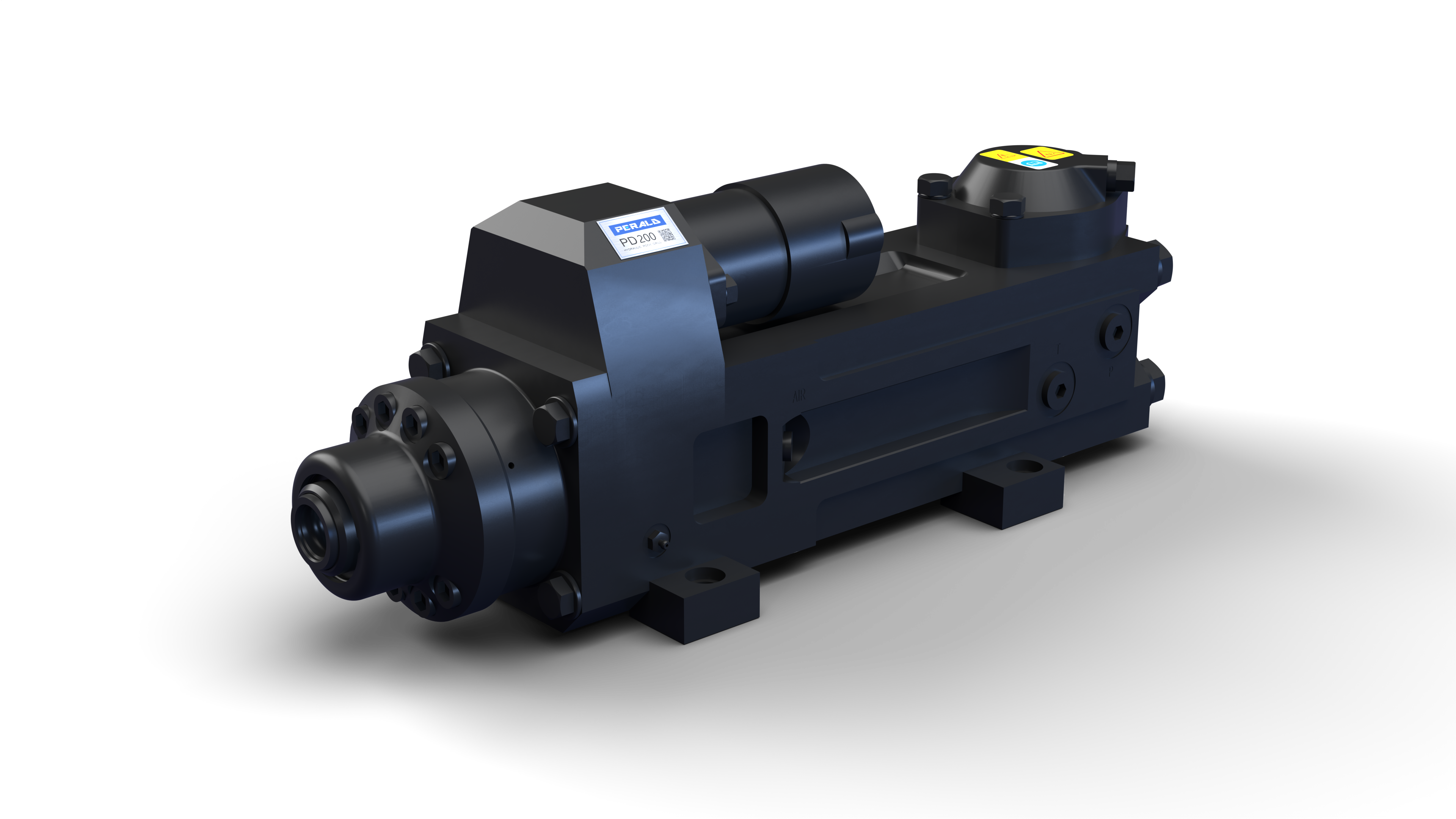 PD200系列