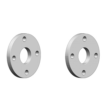 ISO DIN2576 FLAT FACE FLANGE EN1092-1 PN16 mod.SIG86