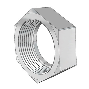 13H Hex Nut