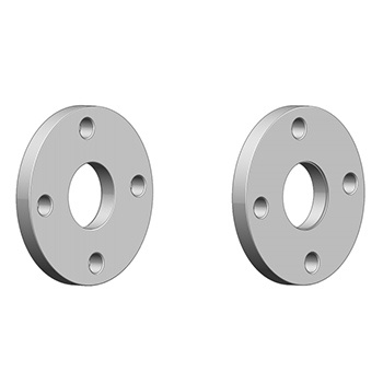 Sanitary Flat Face Flange 150LBS mod.SIG/89