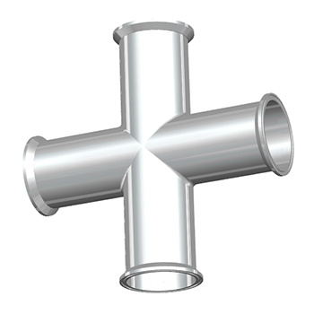 9MP Clamp Cross