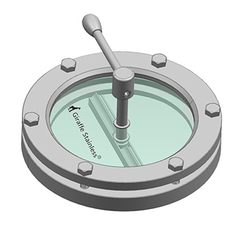 Sight Light with Brush mod.T1A/506