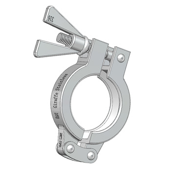 S13MHHM-HEAVY DUTY CLAMP