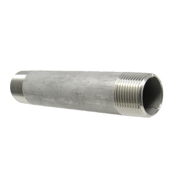 Pipe Nipples Schedule 40  (TBE) Threaded Both Ends