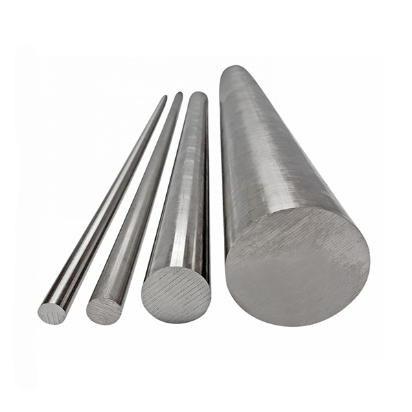 Stainless Steel Round Bar