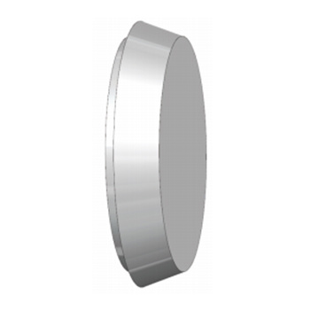 Blank liner DIN-14B