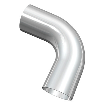 L2S 90D Long Weld Elbow With Tangents