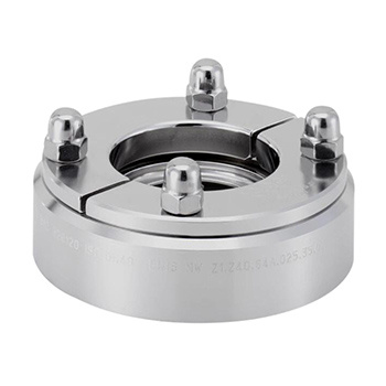 Sterile Tank Flanges mod.T1A/604