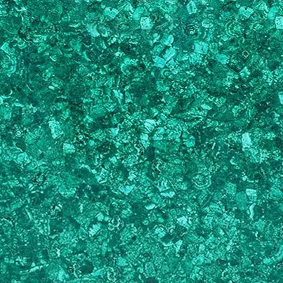 绿色孔雀石半宝石石板