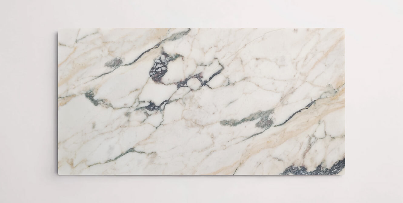 The Timeless Elegance of Calacatta Monet