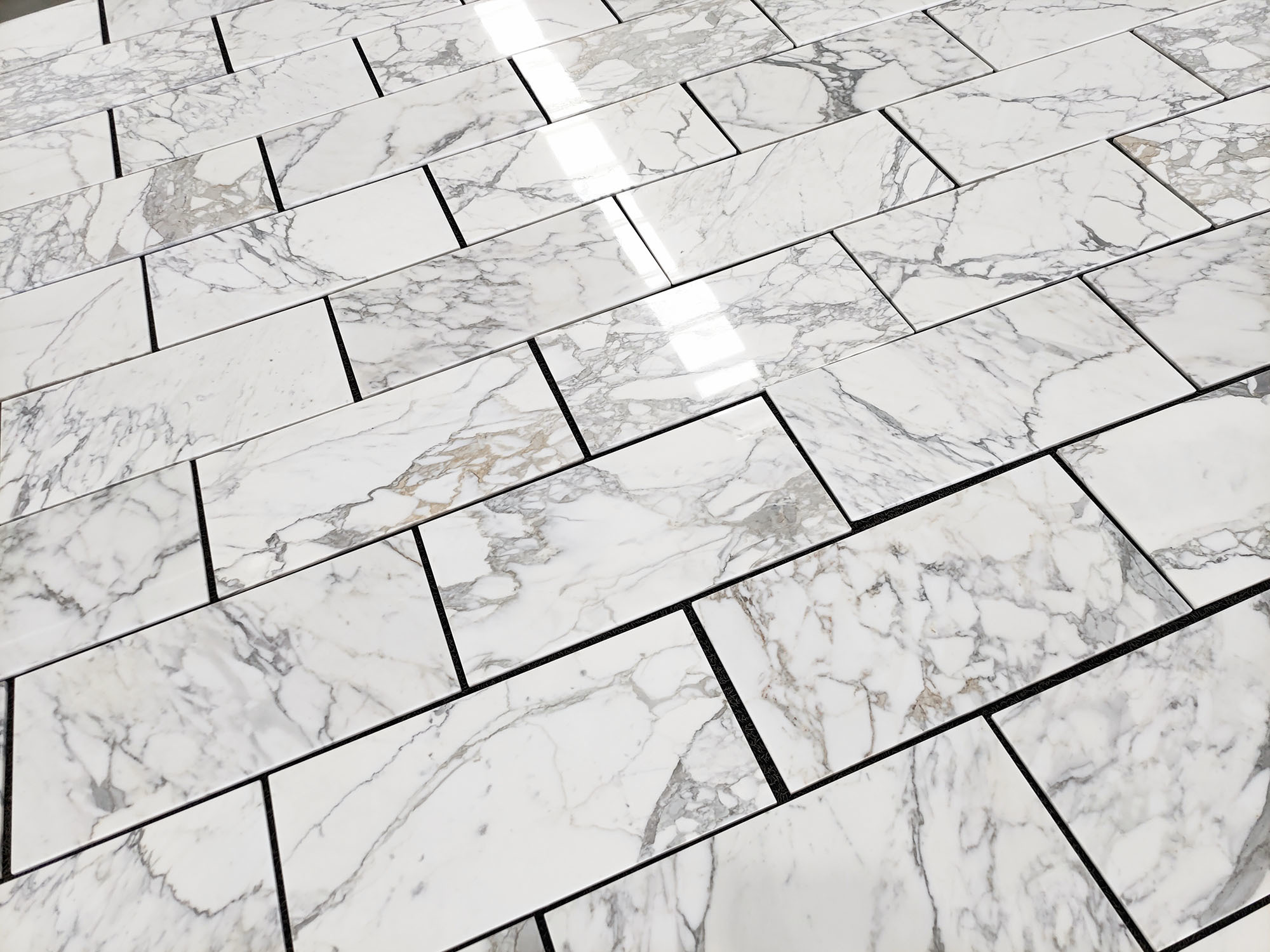 Alabaster Cheapest White Marble Countertops