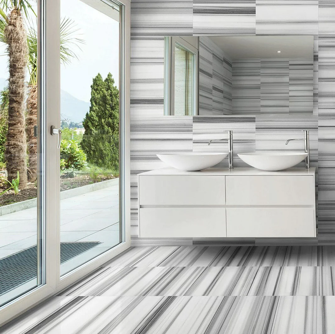 Natural Marble Tile