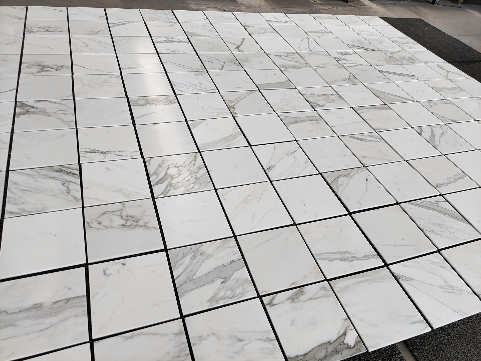 Arabescato Corchia Natural Marble Stone Factory