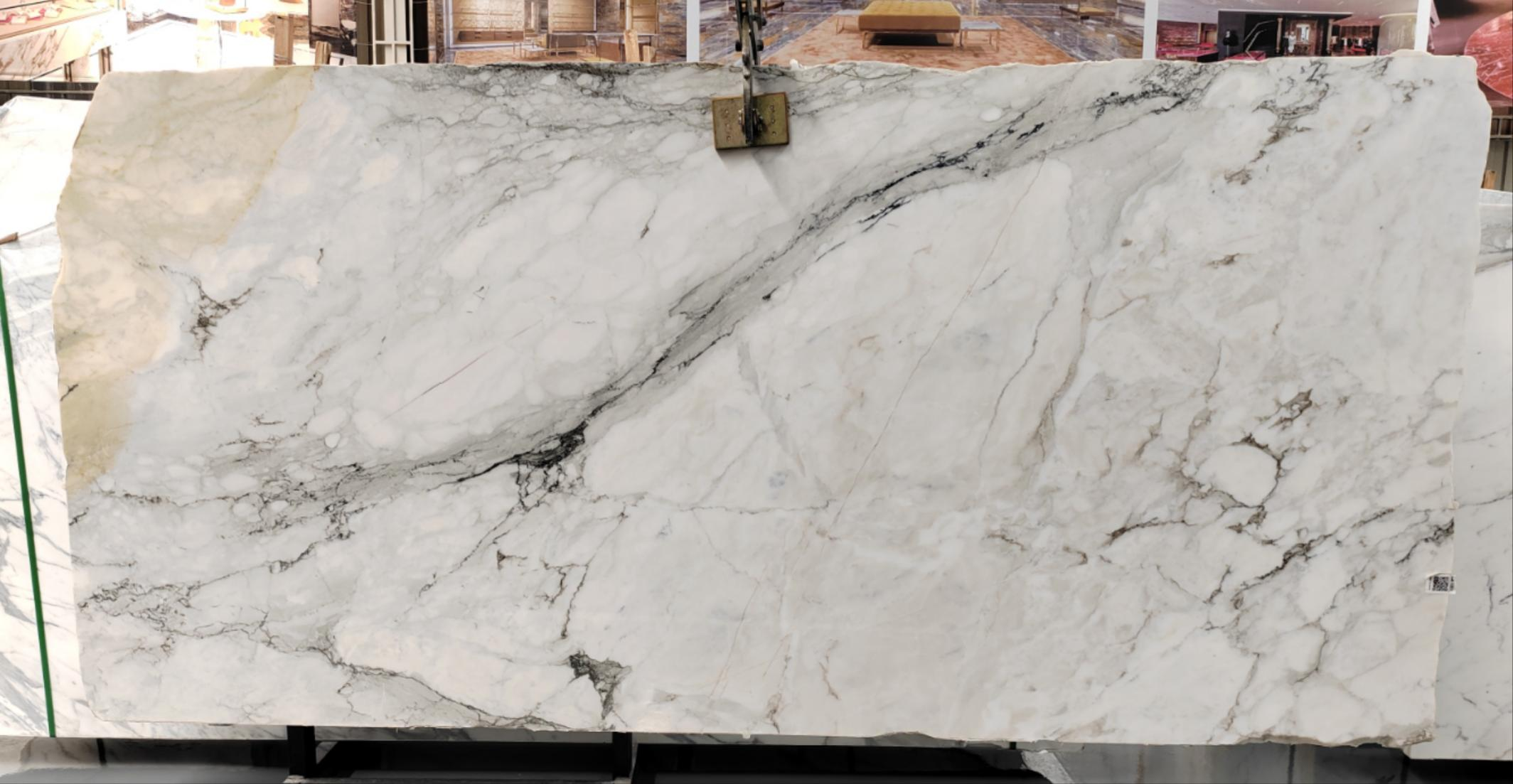 Arabescato  Golden Discount Natural Marble Slabs