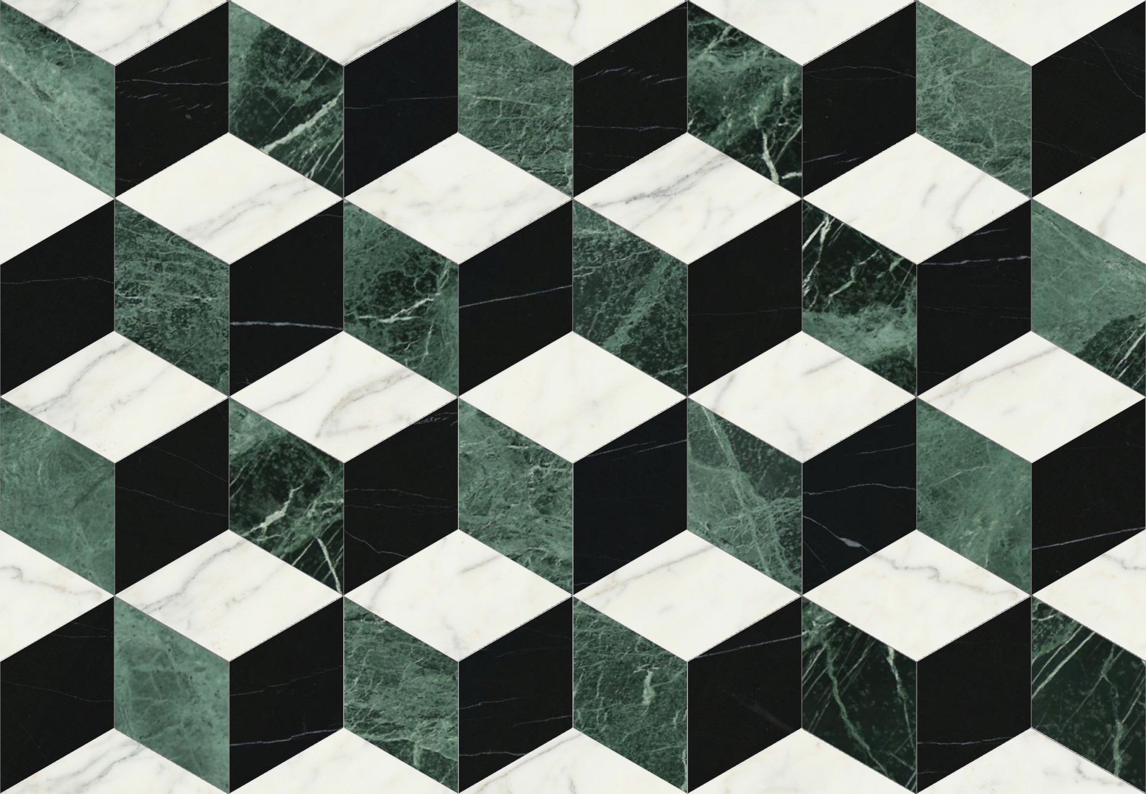 BERGAMO Discount Mosaic Tile Sheets